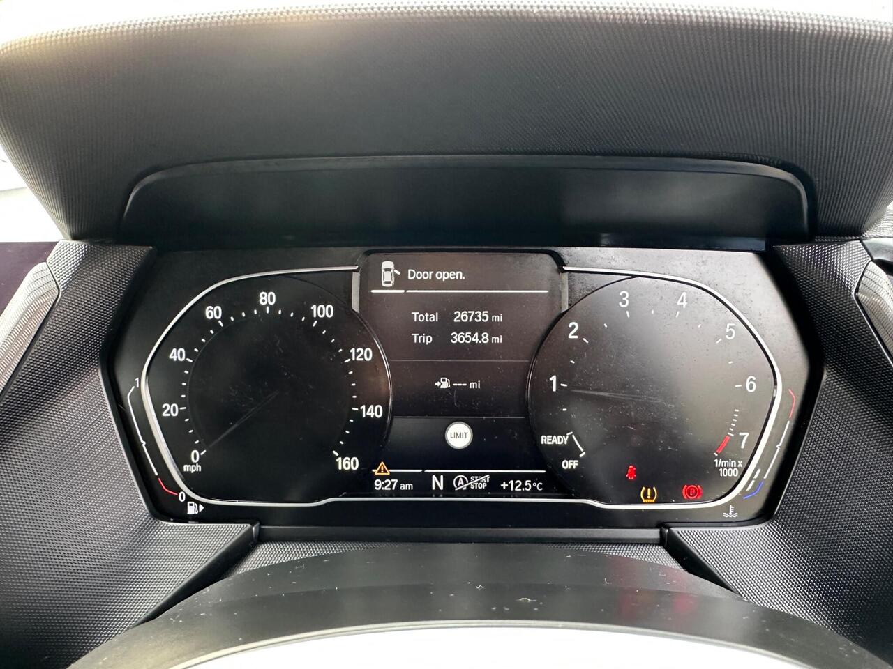 BMW 1 Series PK20ECZ
