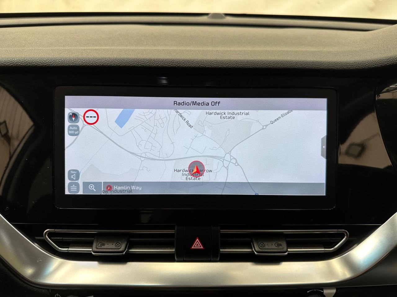 Kia Niro WN69JFA