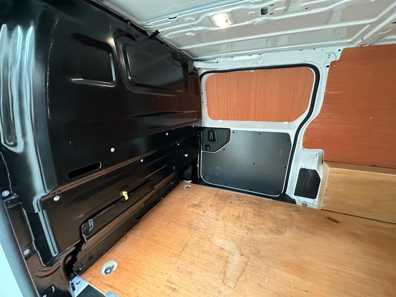 Fiat Scudo HV73YNB
