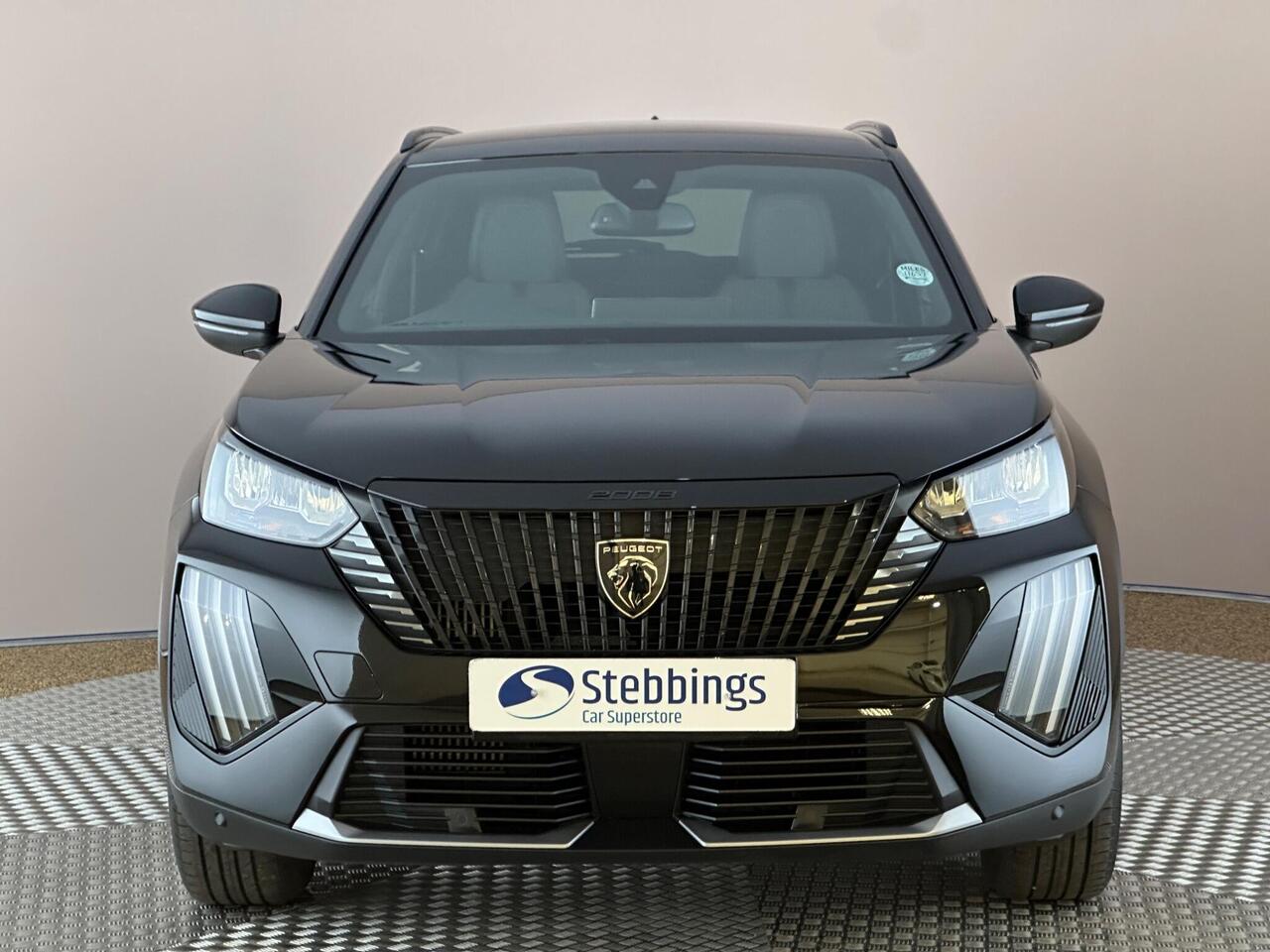 Peugeot 2008 KR73UKK