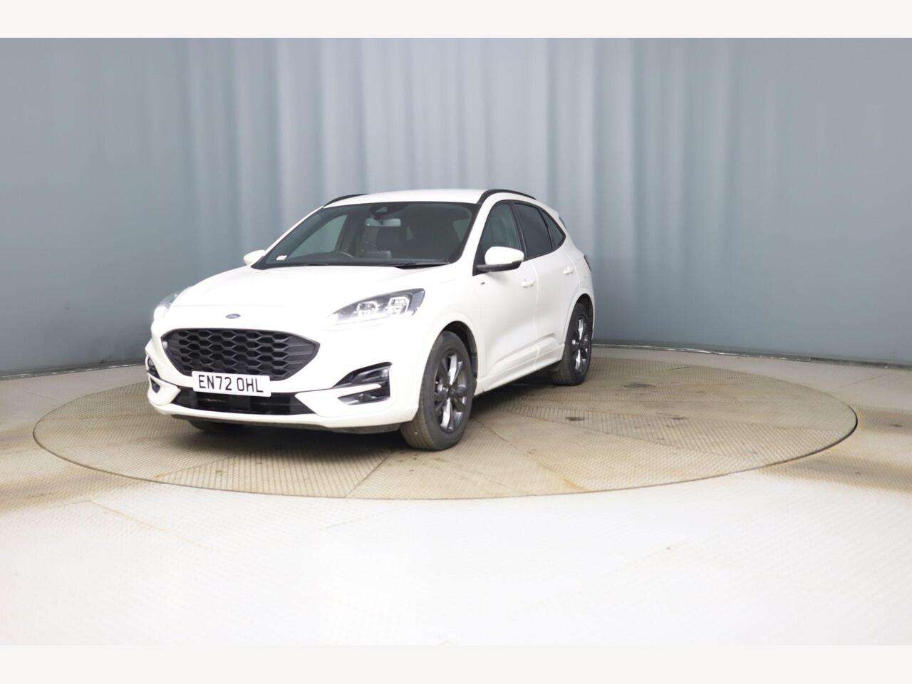 Ford Kuga EN72OHL