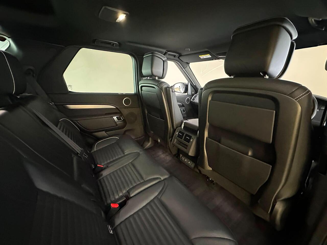 Land Rover Discovery FX22SEY