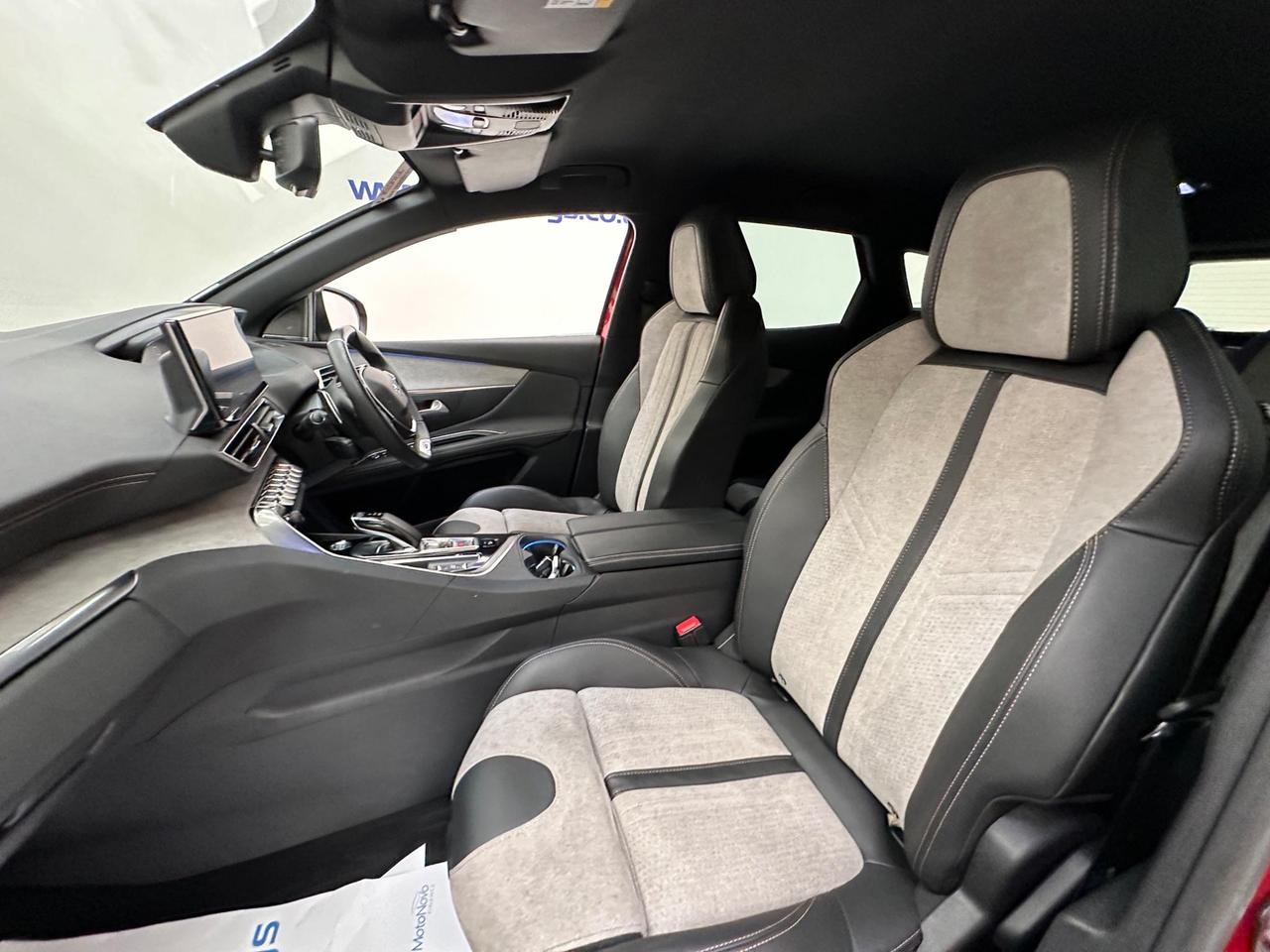 Peugeot 3008 BF71CUK