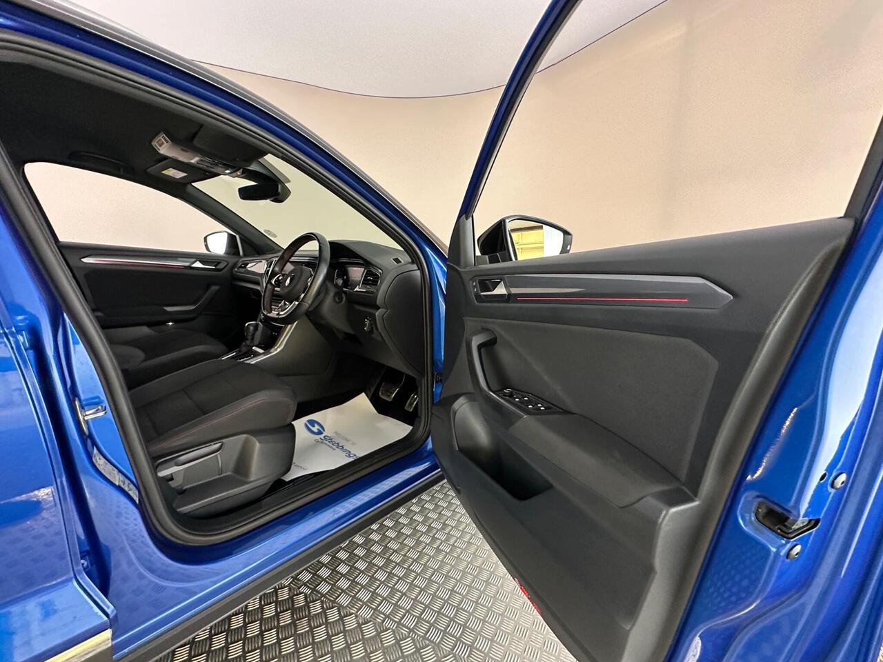Volkswagen T-Roc VK21CVA