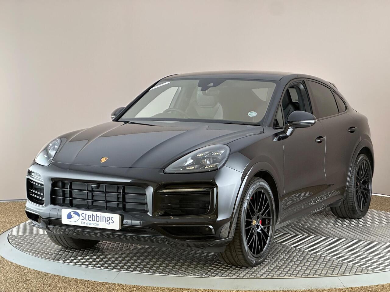 Porsche Cayenne AO22XFK