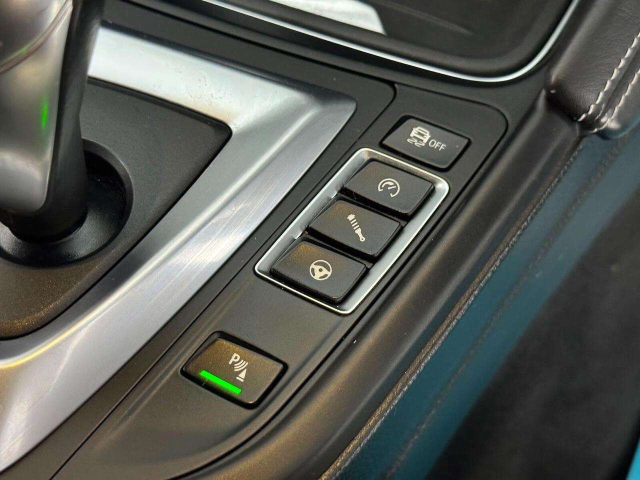 BMW M3 SE16NVL