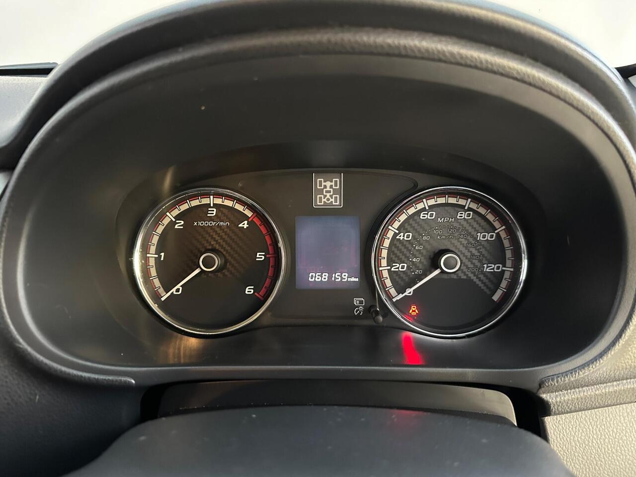 Fiat Fullback FN17YTE