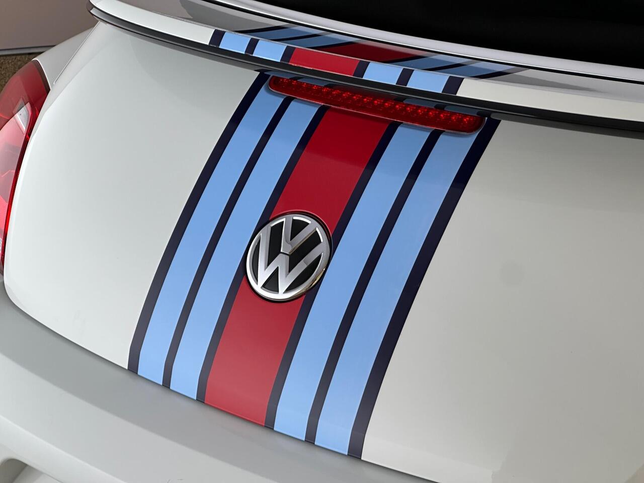 Volkswagen Beetle AK14VWR