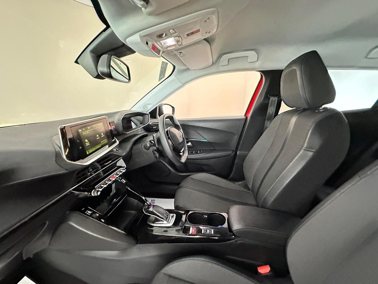 Peugeot 2008 RF71EOO