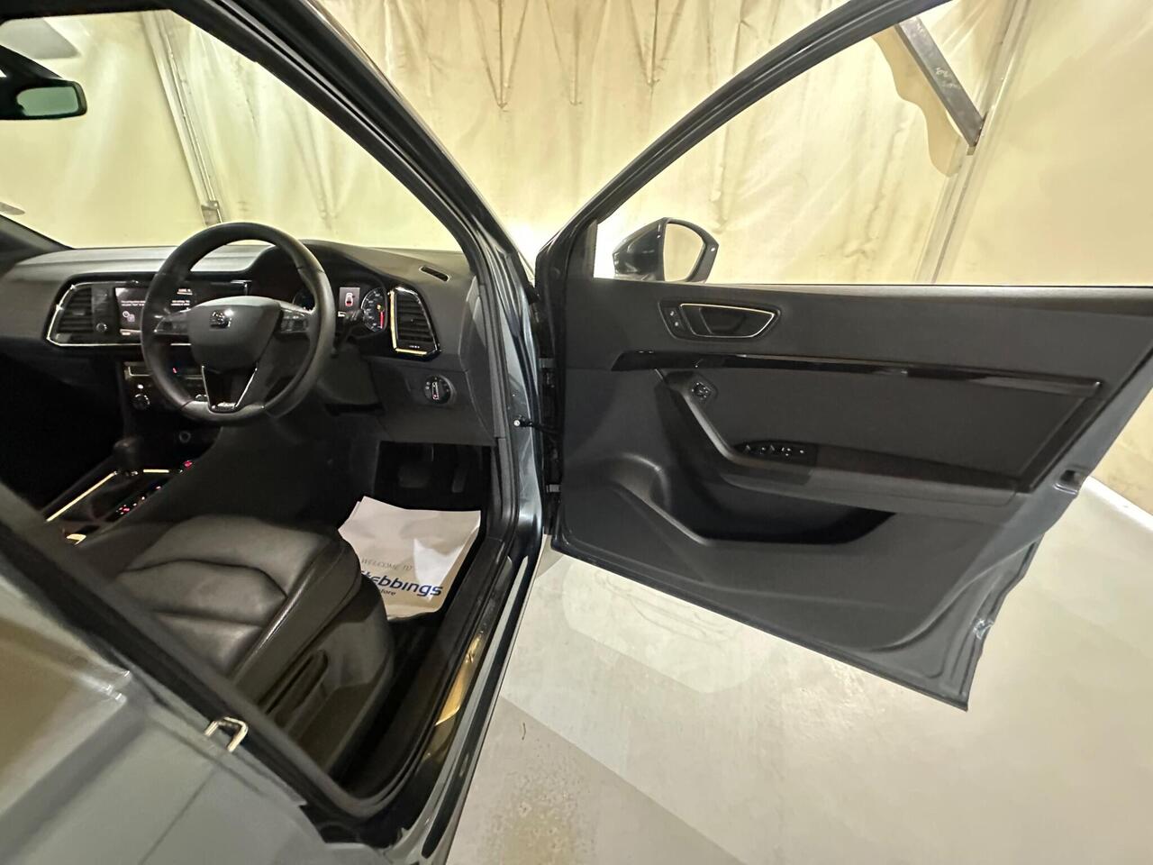 SEAT Ateca KU67OUP