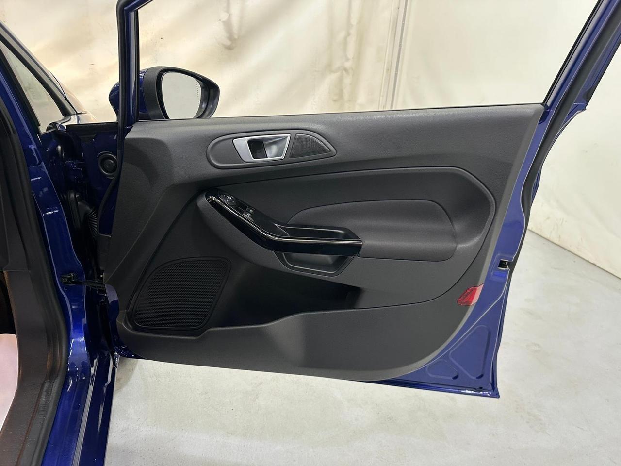 Ford Fiesta AP14RXX