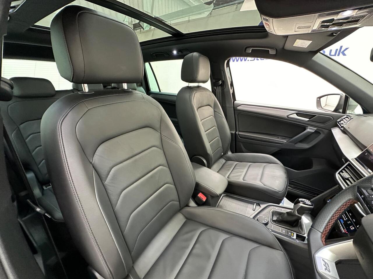 SEAT Tarraco LT24OZK