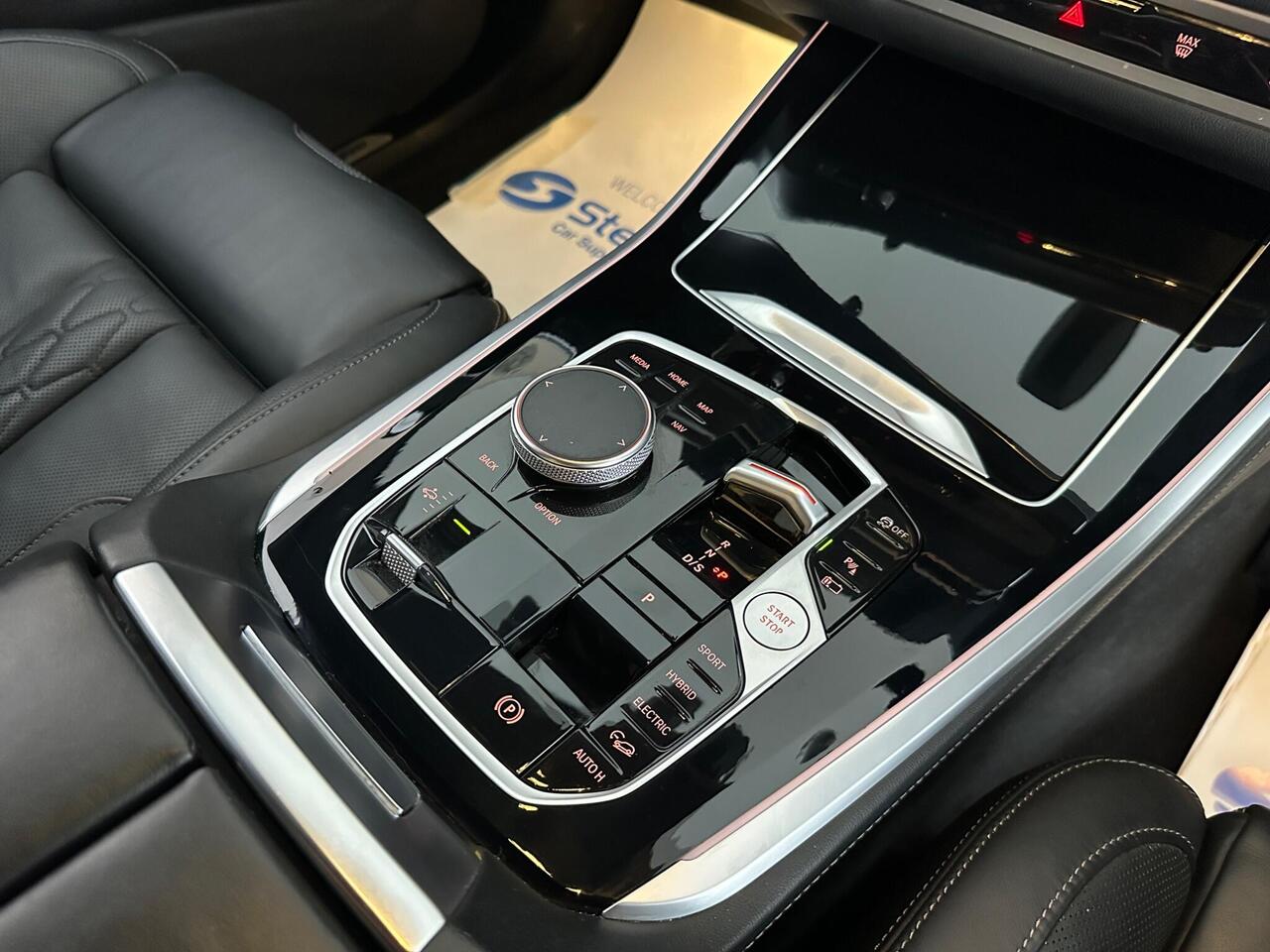 BMW X5 LJ73BGR
