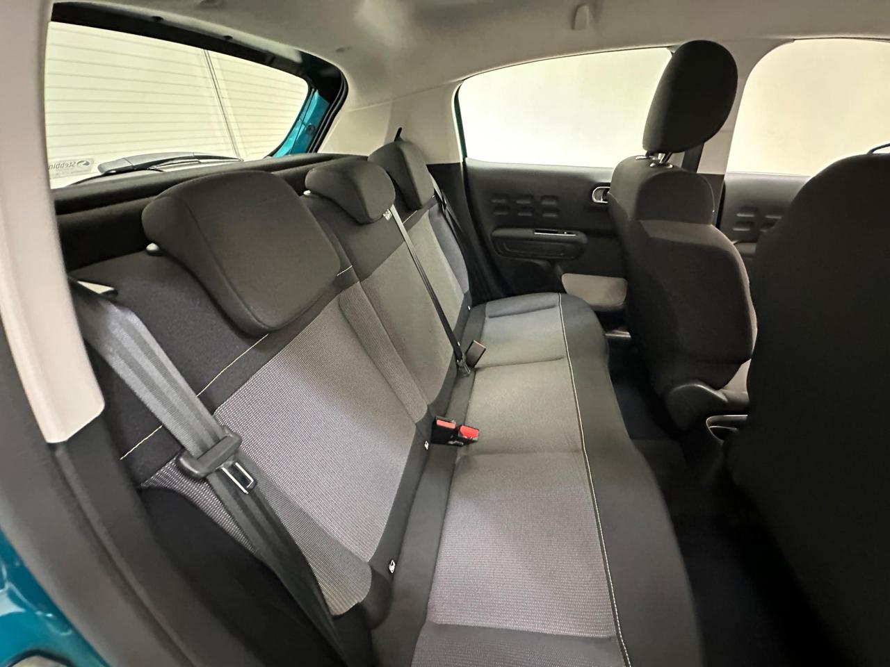 Citroen C3 KT70OBG