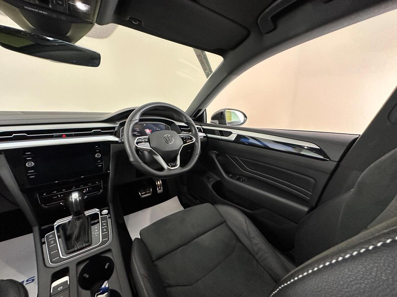 Volkswagen Arteon DG24KMY
