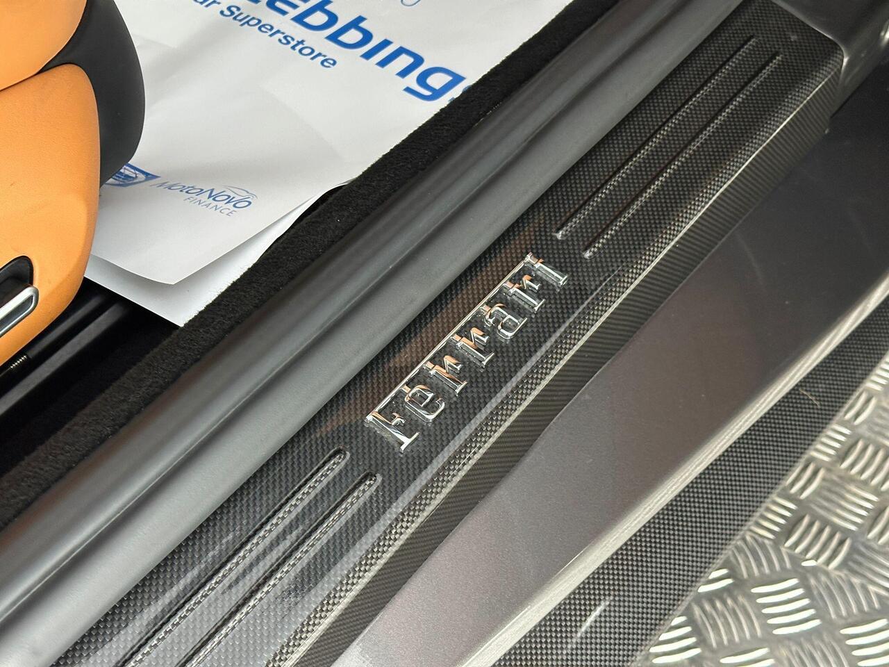 Ferrari Portofino F1DCT