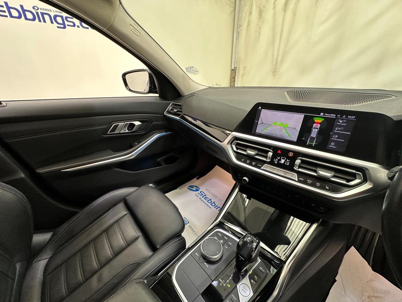 BMW 3 Series KJ21DPO