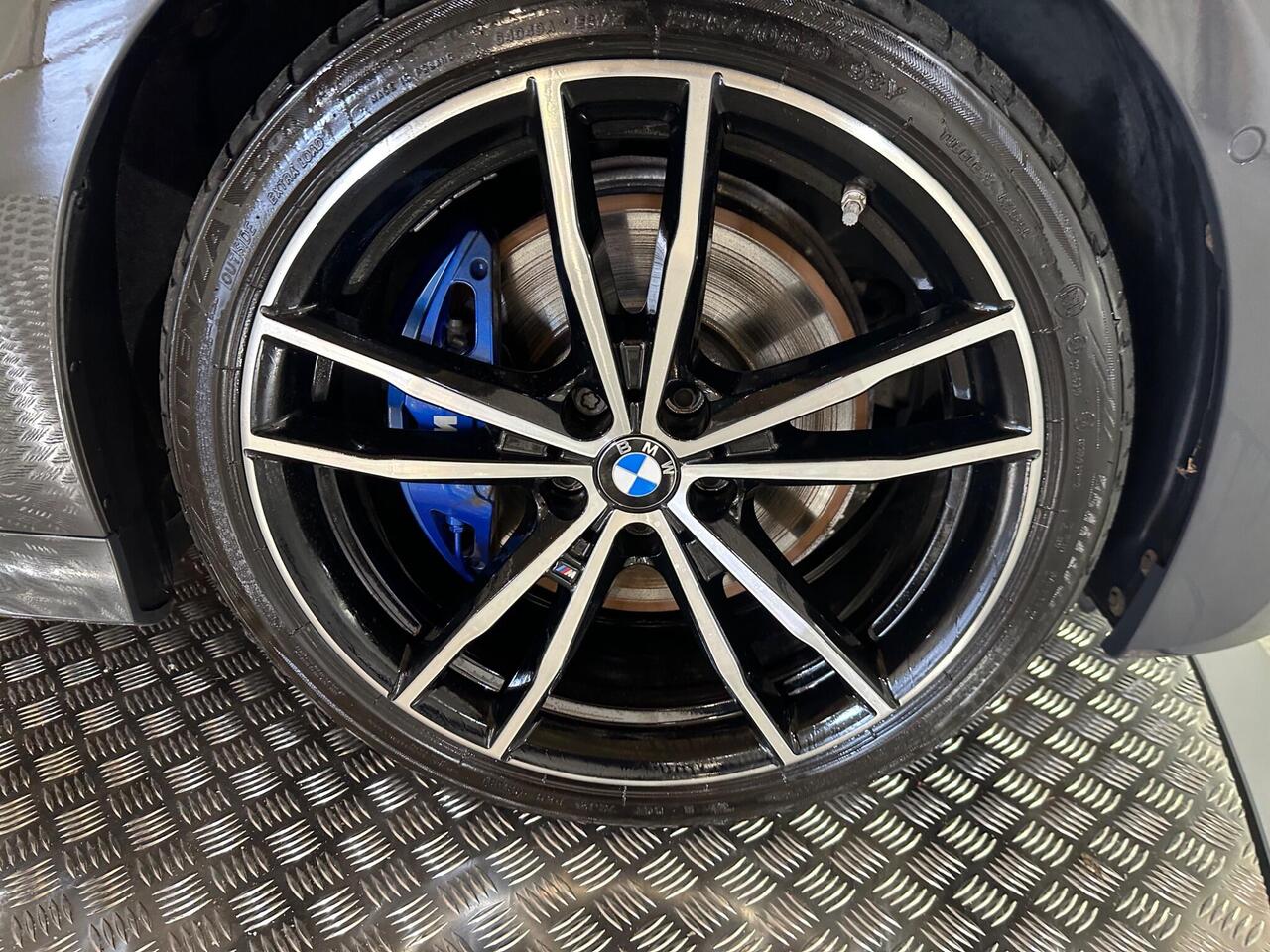 BMW 3 Series LG71TZH