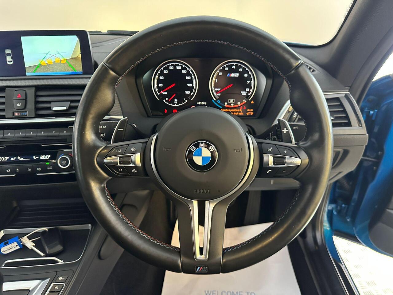 BMW M2 VK70UTH