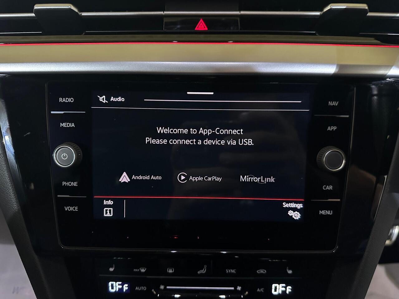 Volkswagen Arteon RJ72EPO