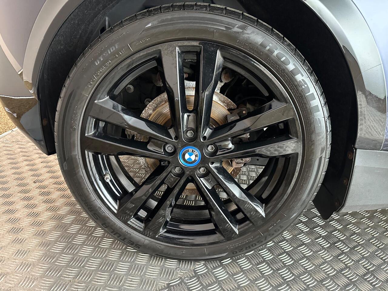 BMW i3 NA70JNV