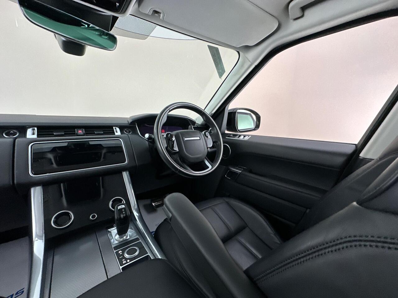 Land Rover Range Rover Sport WJ22BFA