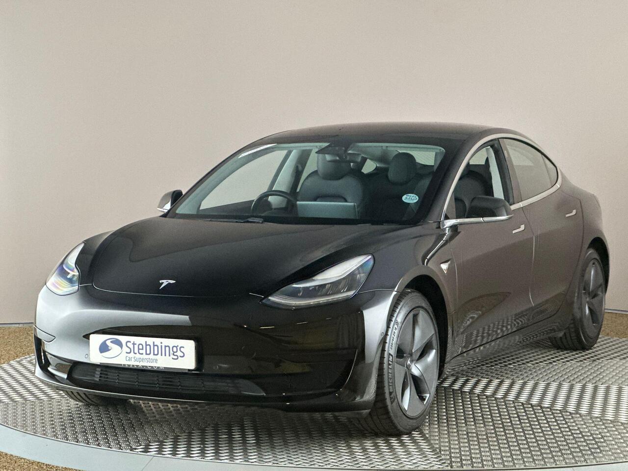 Tesla Model 3 BN20DXH