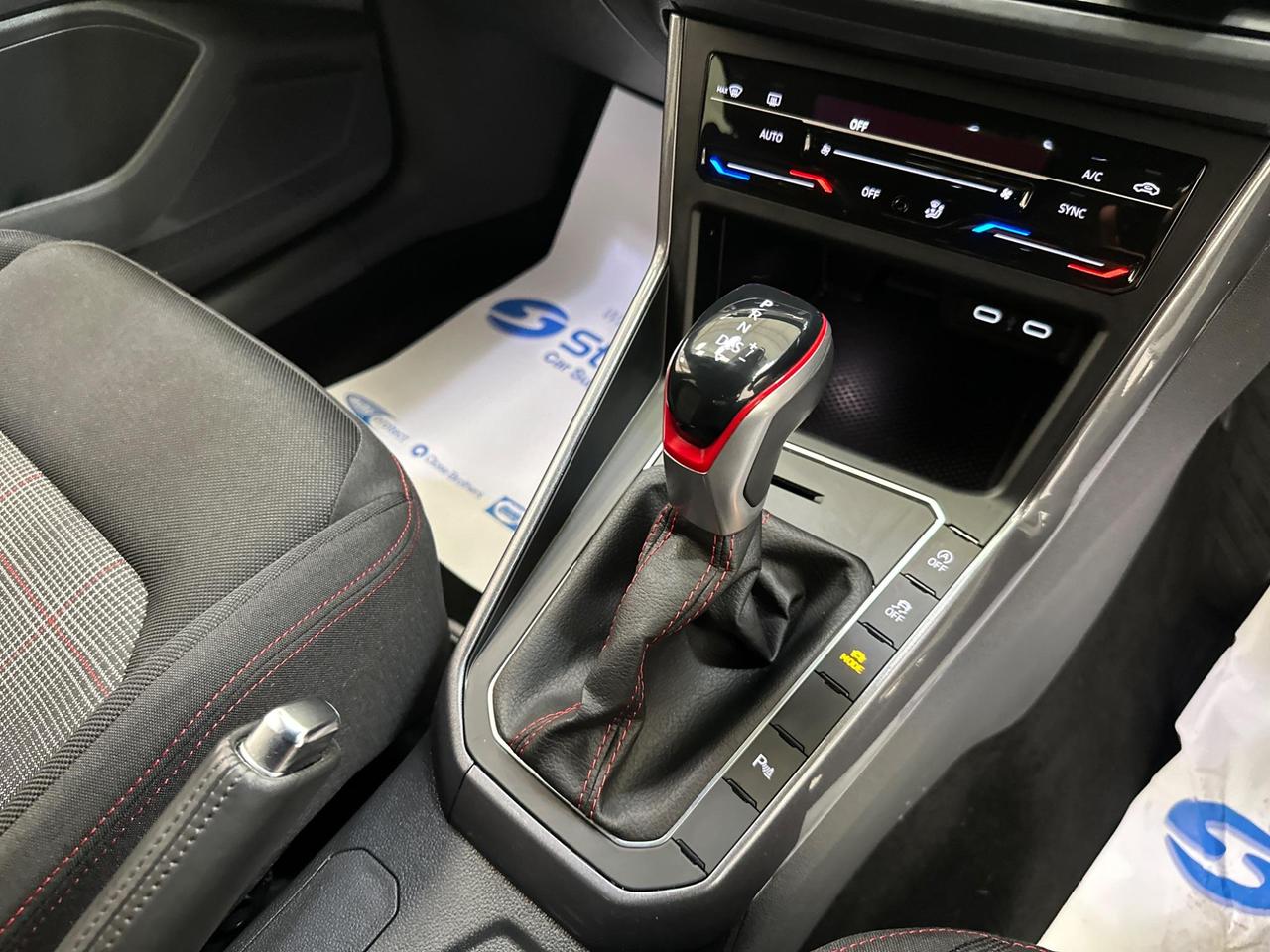 Volkswagen Polo WR73EUX