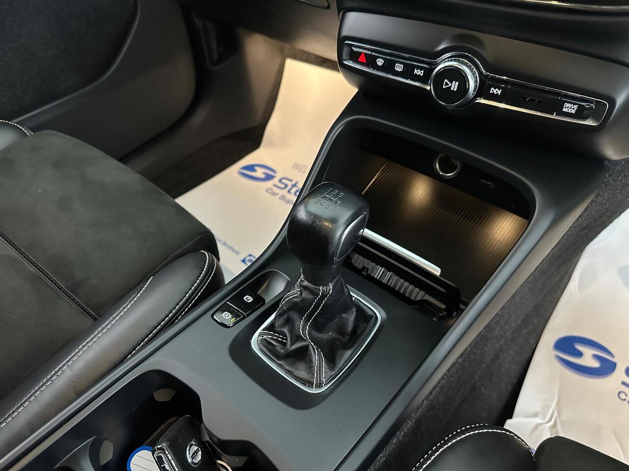 Volvo XC40 GF69JXR
