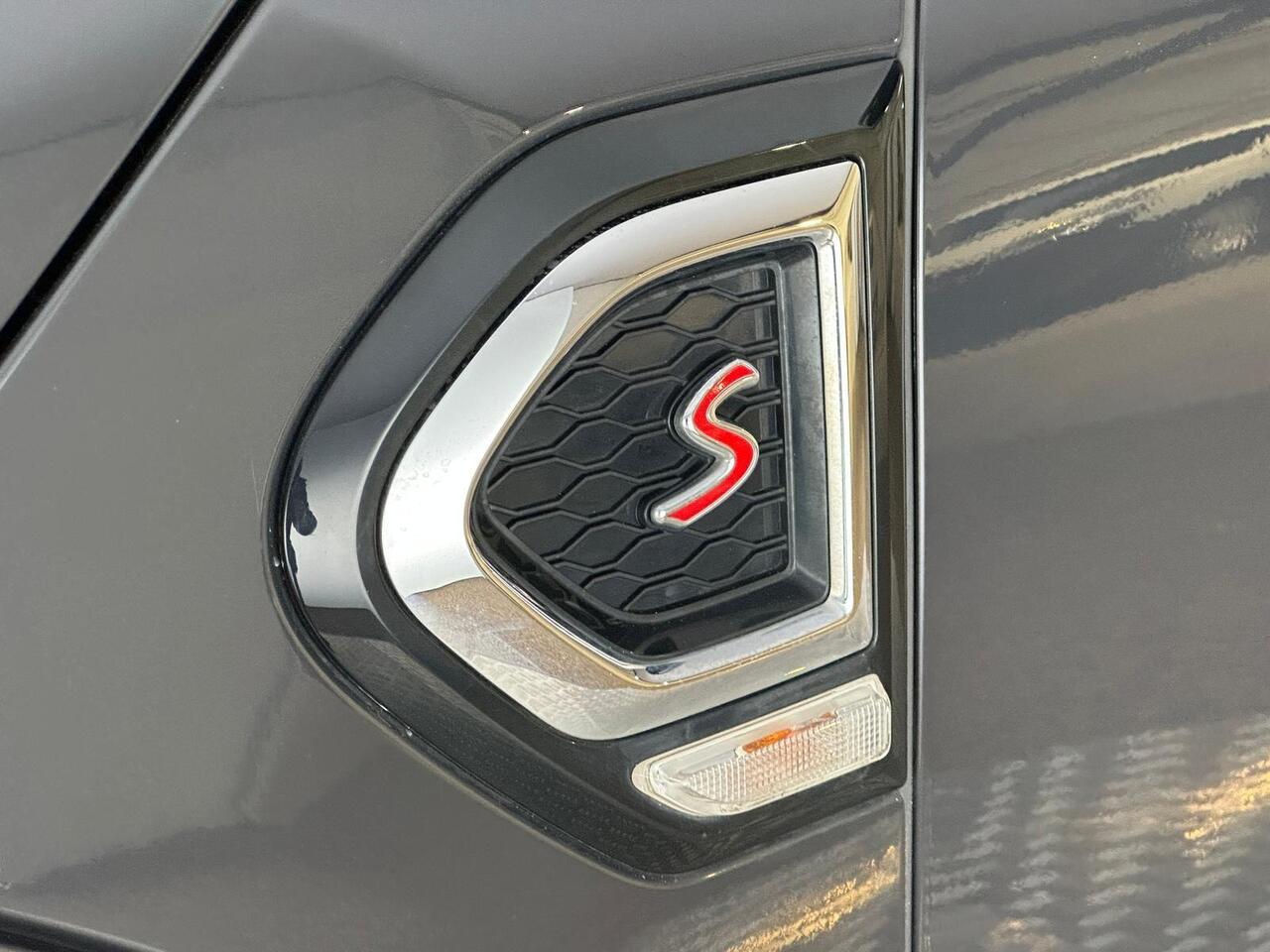 MINI Countryman MC19EJV