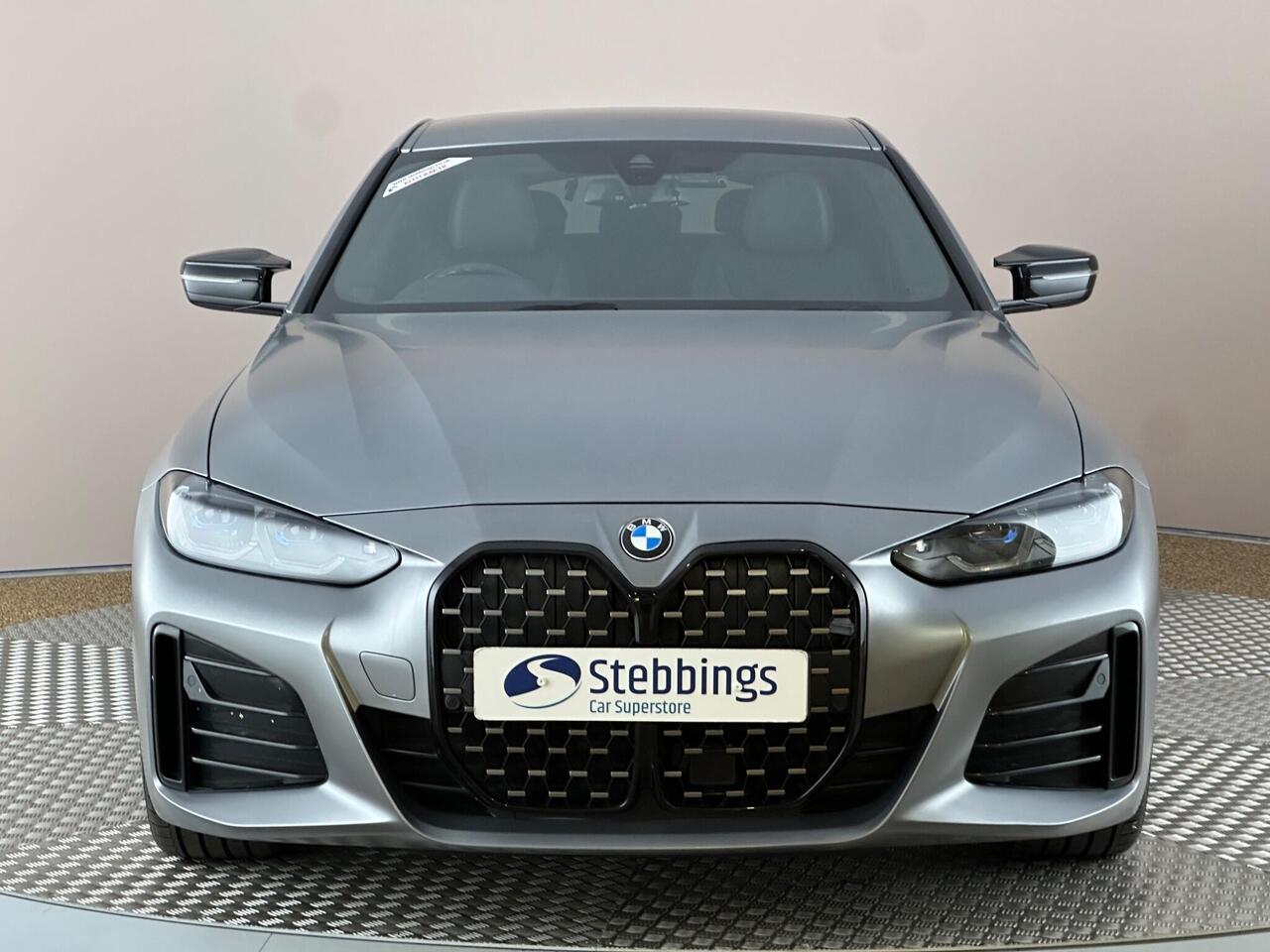 BMW 4 Series Gran Coupe AF23SVK