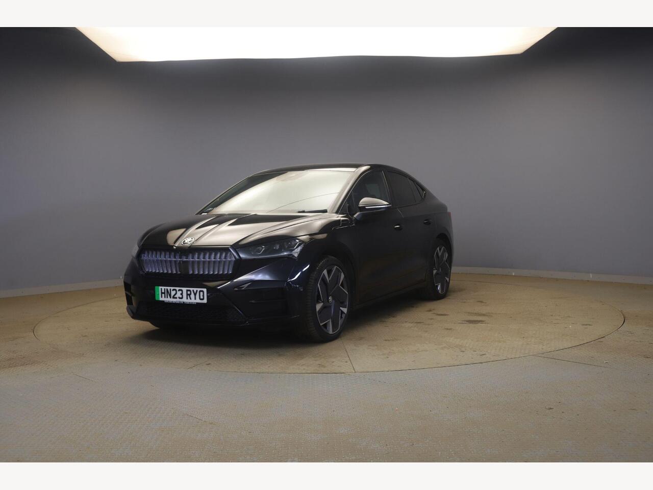 Skoda Enyaq HN23RYO