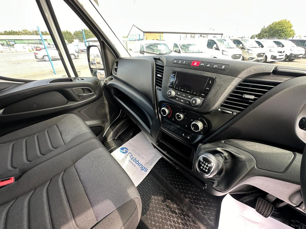 Iveco Daily YA24UDP