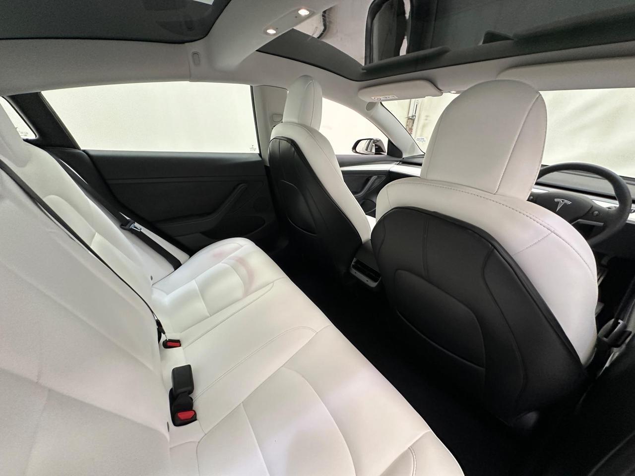 Tesla Model 3 GJ22FFE