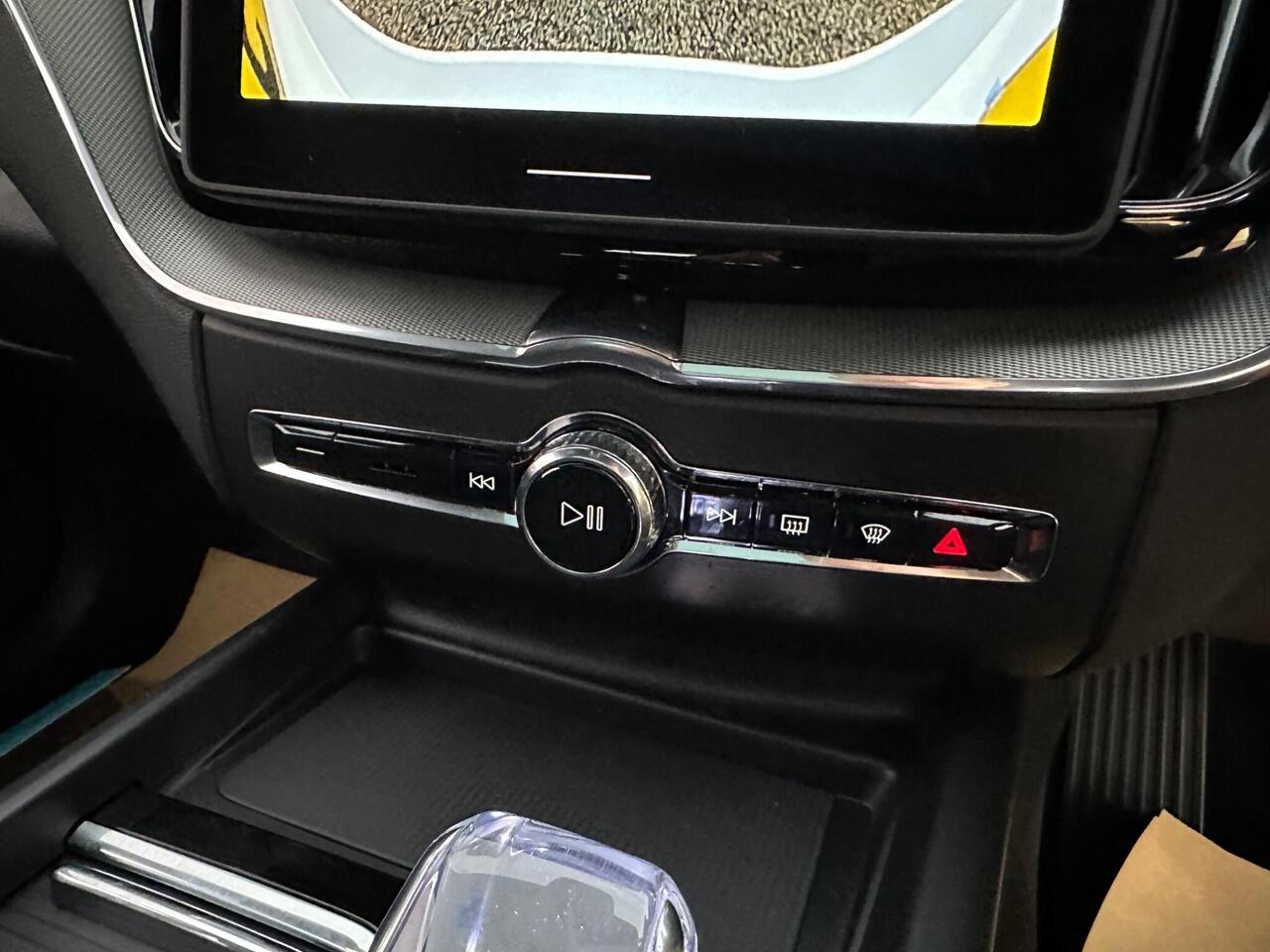 Volvo XC60 ND75XLS