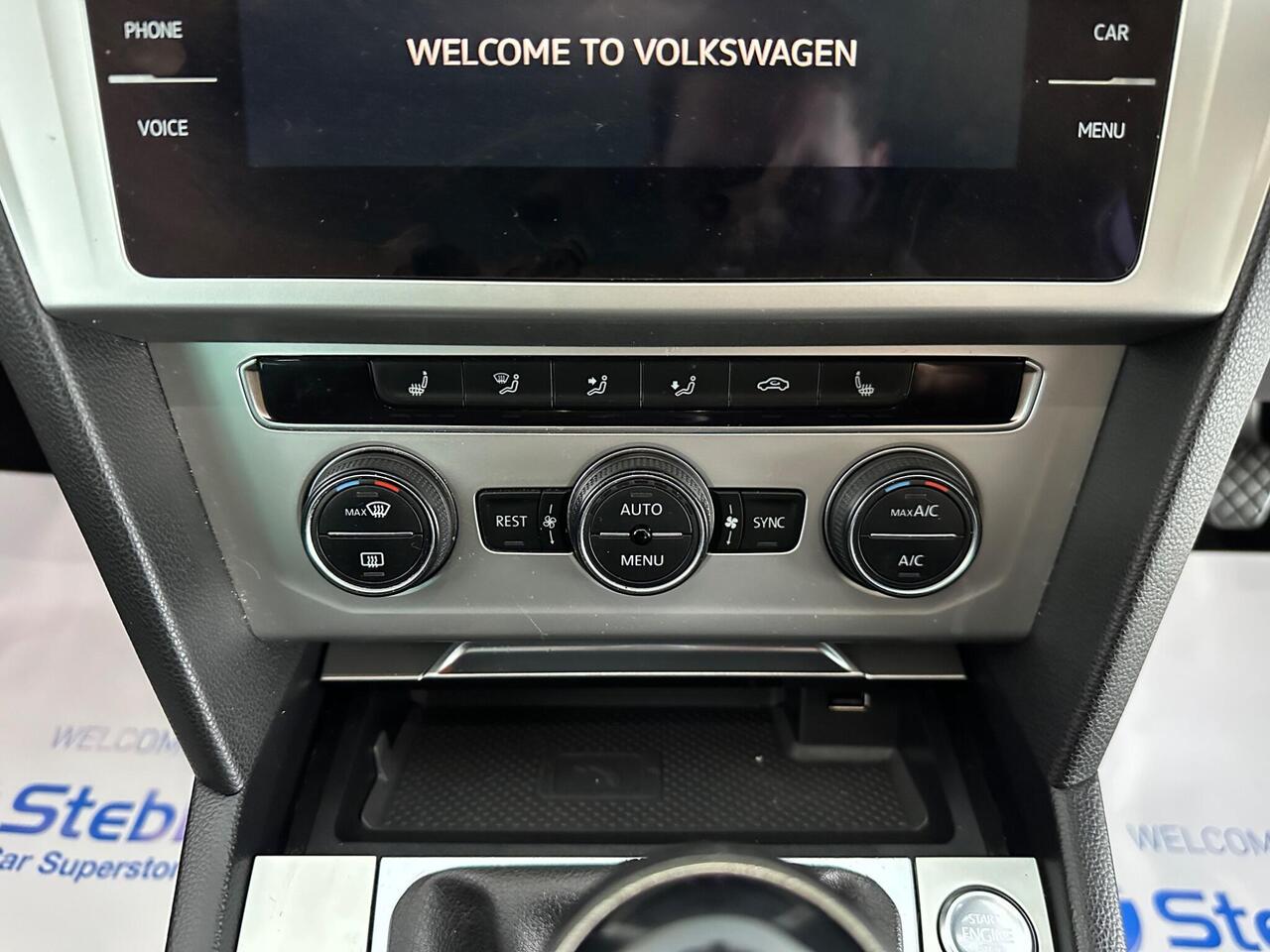 Volkswagen Passat AD19KLE