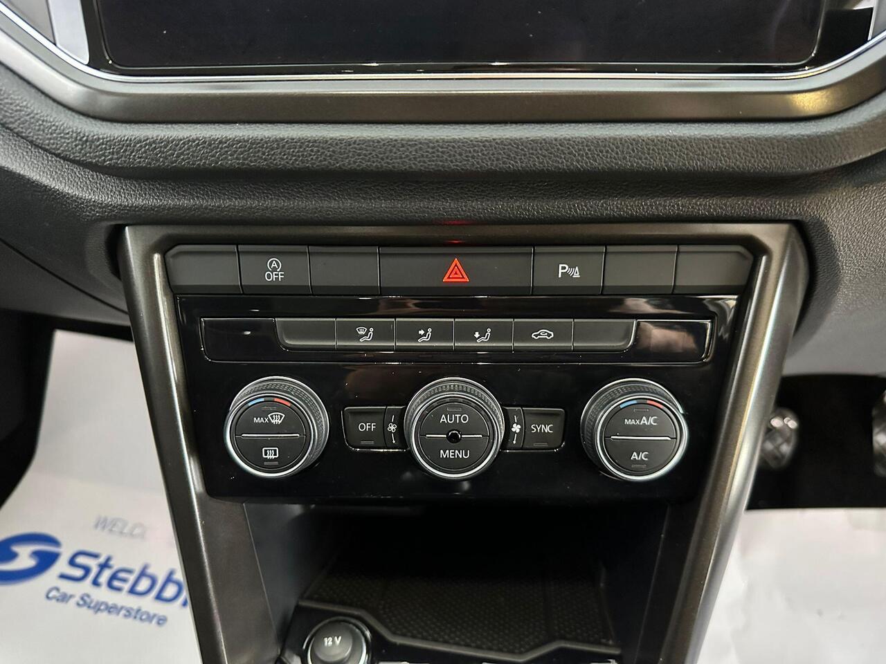 Volkswagen T-Roc DA69JFF