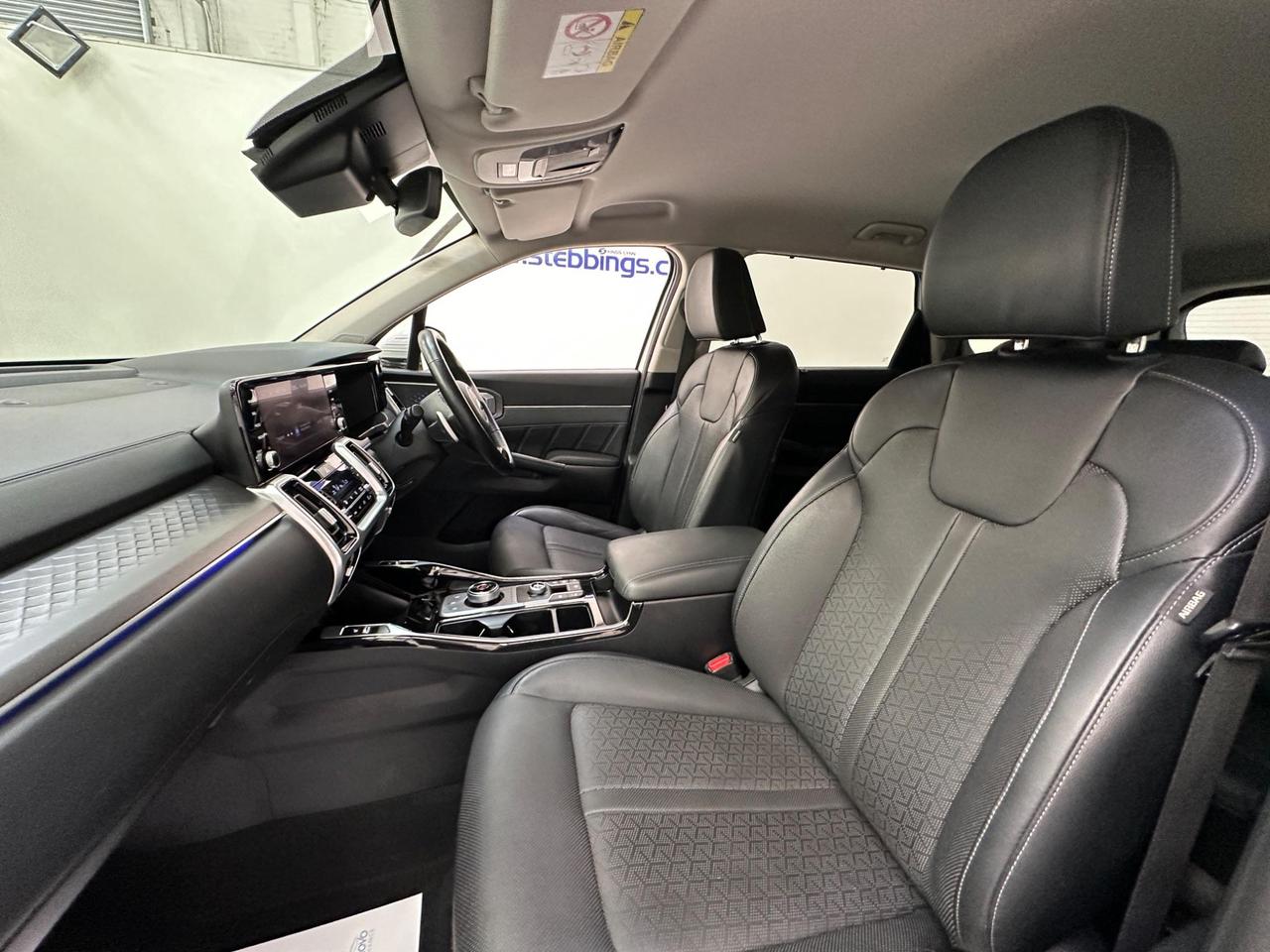 Kia Sorento MF70VVO