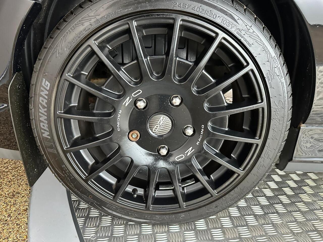 Ford Transit Custom LS67EGE