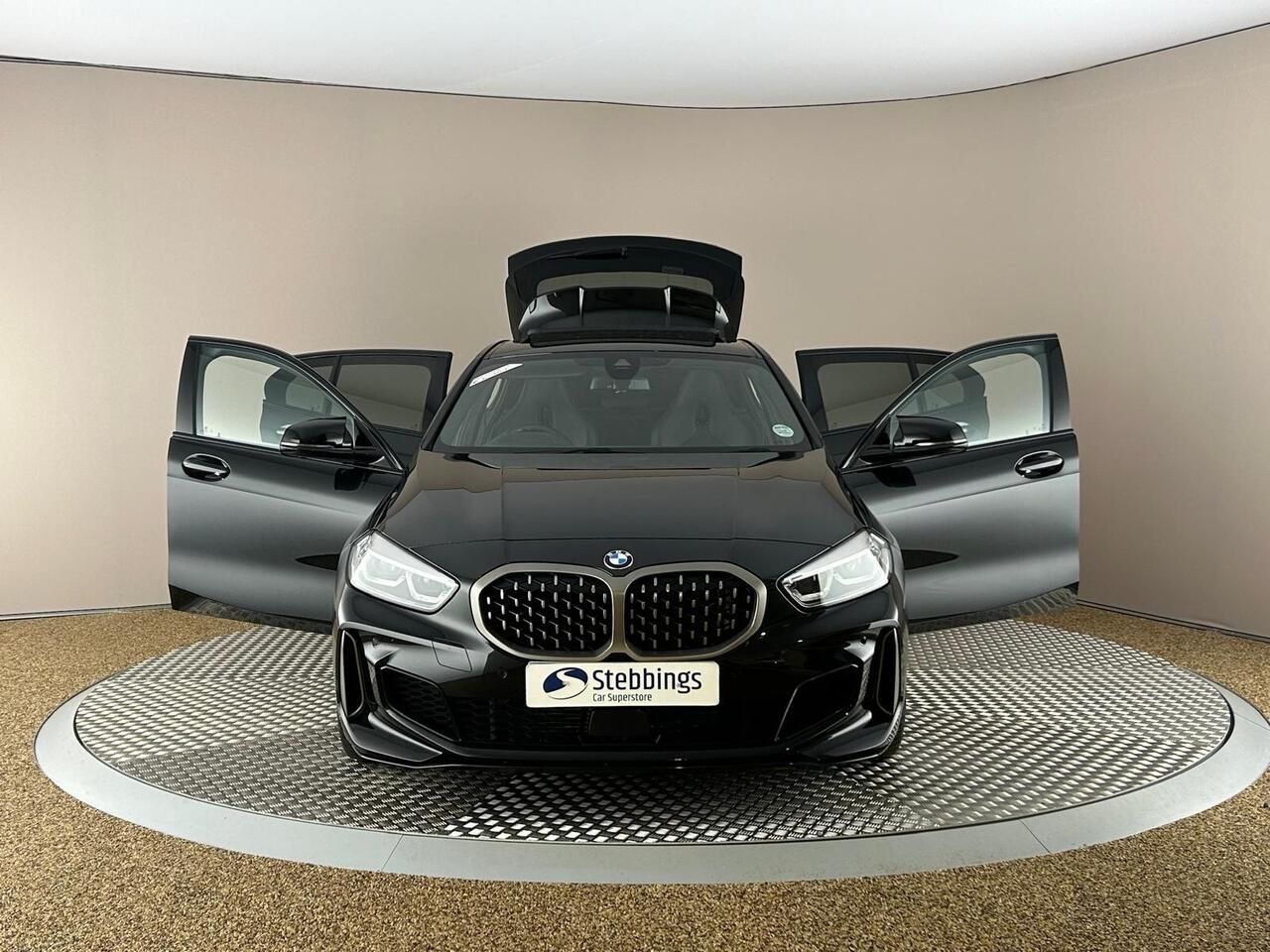 BMW 1 Series HT72LKK