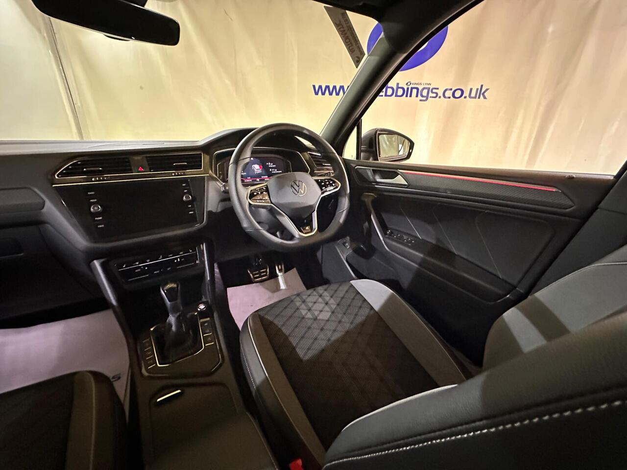 Volkswagen Tiguan Allspace VK72TMU