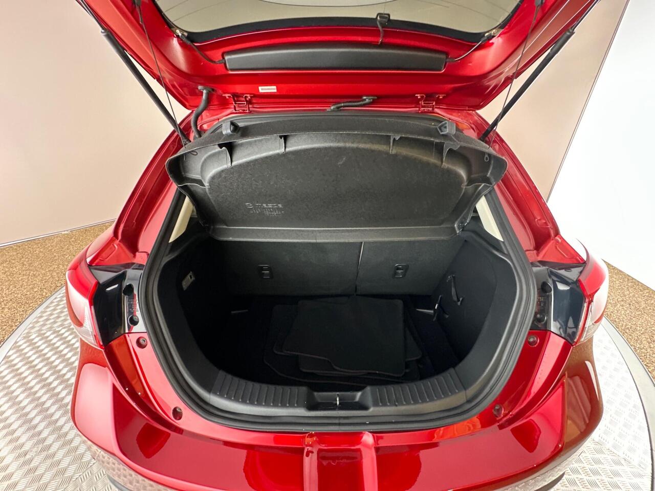 Mazda Mazda2 YN69MYD