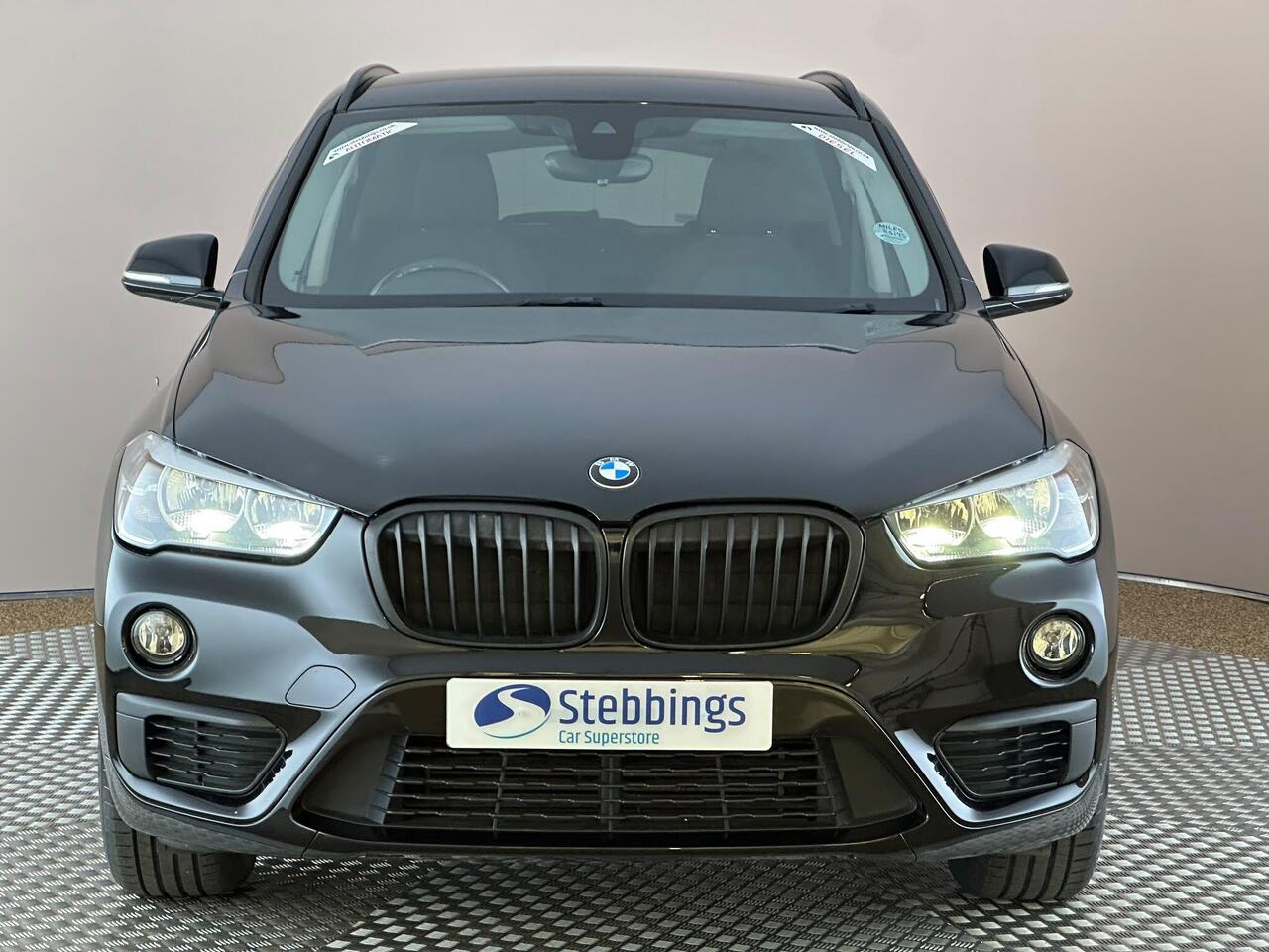 BMW X1 BN16WZO