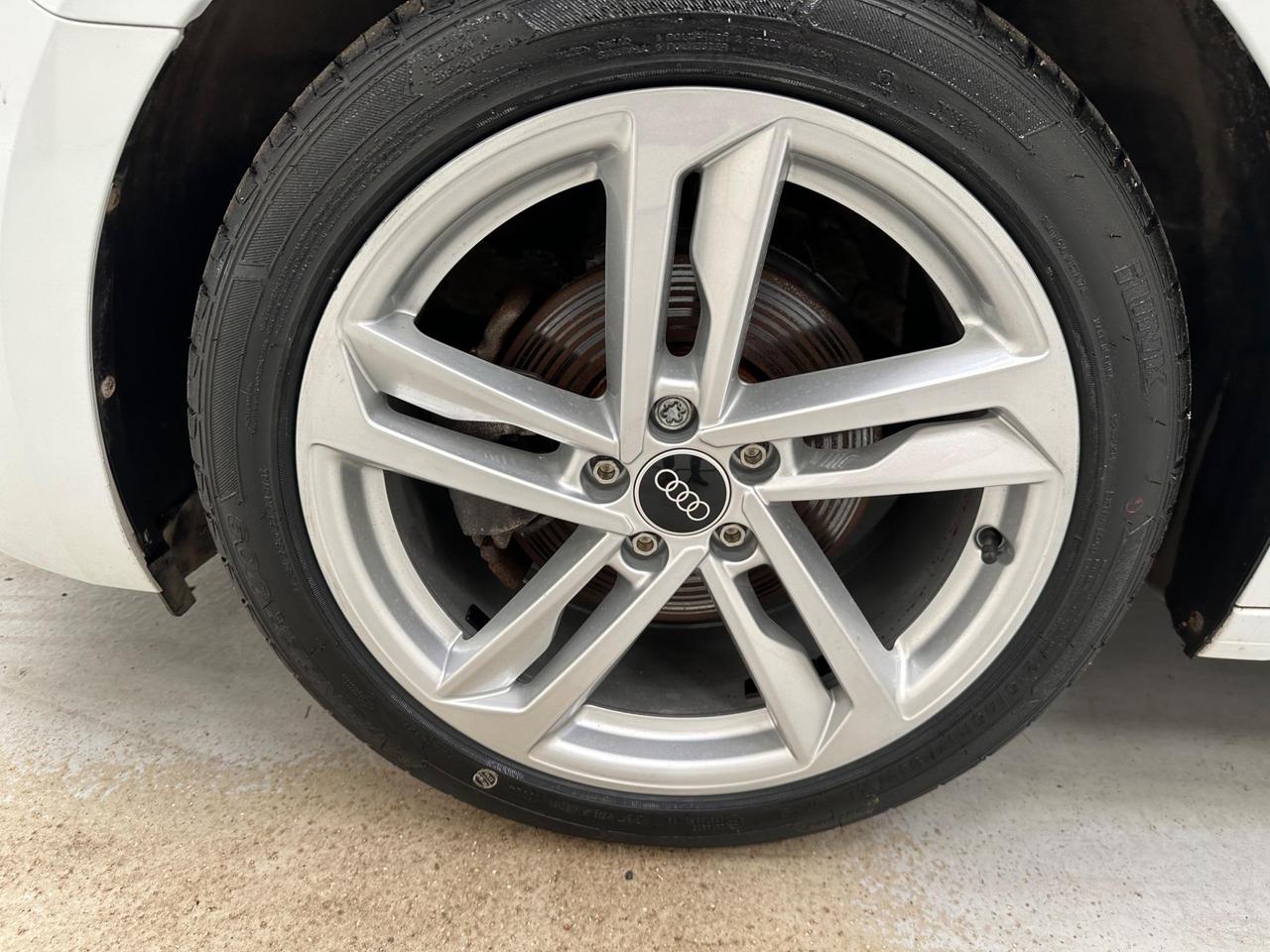 Audi A1 SD71NNK
