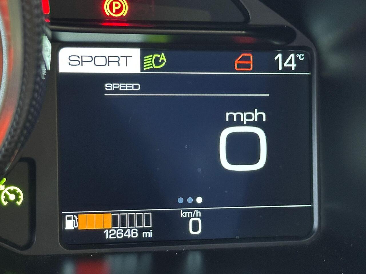 Ferrari Portofino F1DCT