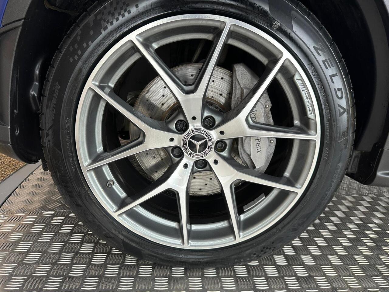 Mercedes-Benz GLC EK71XTN