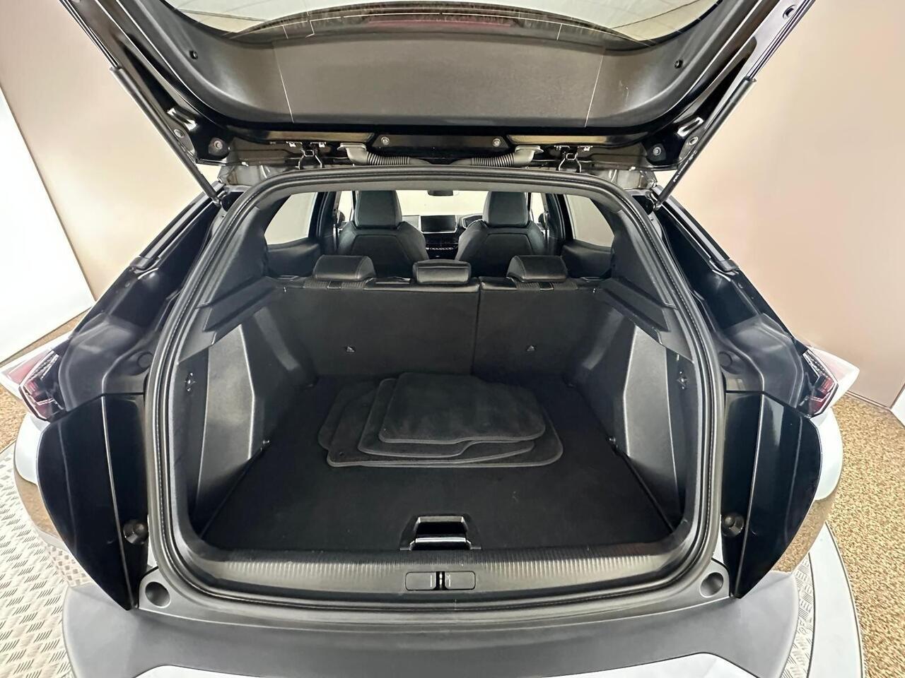 Peugeot 2008 VK71LPO