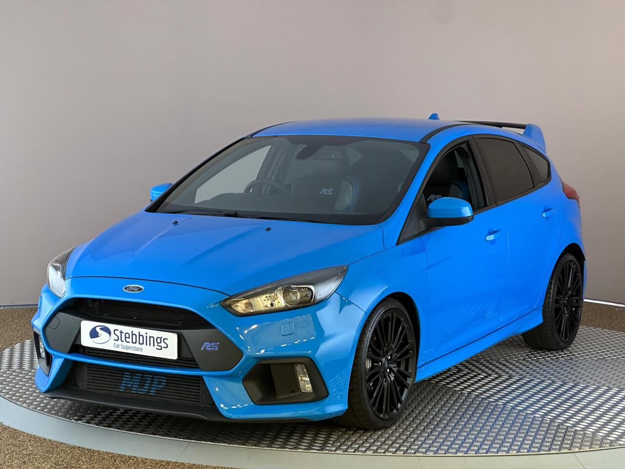 Ford Focus K4LHV