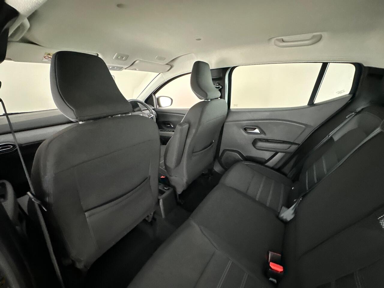 Dacia Sandero AE72WNB