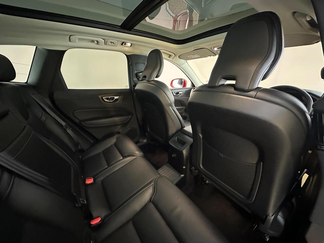 Volvo XC60 BX69KYR